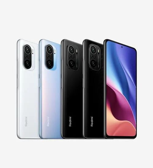 Snapdragon 870 with Dedicated Graphics Chip: 830,000 Benchmark Score, Up to 12+512 Storage, 6.62-Inch 120Hz Display, 66W Fast Charging, All for Just Over 400