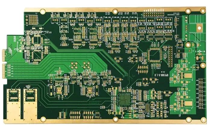 What Happens to Waste Circuit Boards?