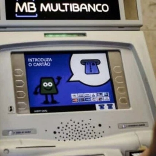 Multibanco System Enters the AI Era