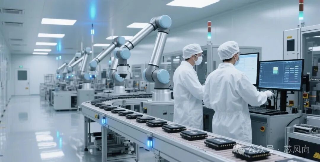 The 'Chip Empire' and 'Open Source Uprising': Can RISC-V Help China Break the MCU Ecological Monopoly?