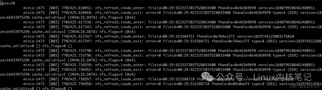 Analyzing the Powerful Tool for Linux Kernel Calls: ftrace