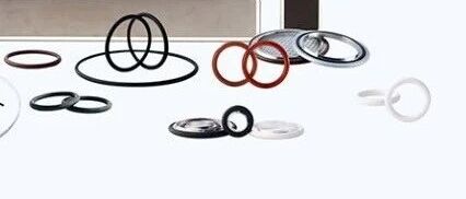 Perfluoroether Rubber: The 'Invisible Guardian' in Semiconductor Manufacturing