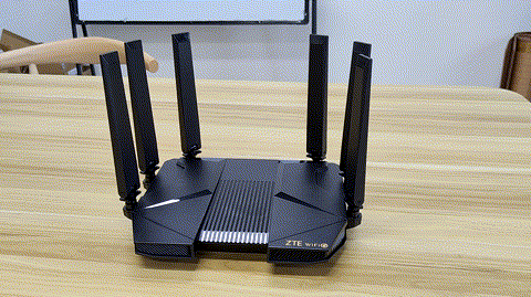 What Makes This Highly Rated Wireless Router Special?