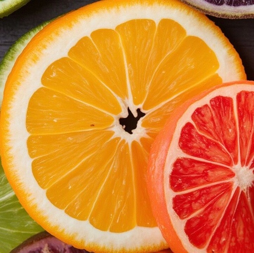25% of Adults Are Unaware of Their Vitamin C Deficiency! It's Not Just for Colds; These 'Life-Saving Benefits' Are Often Overlooked