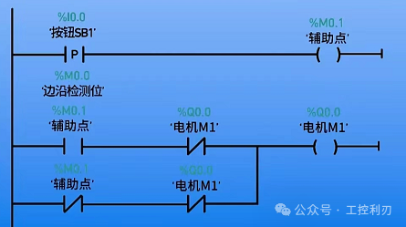 Two Essential PLC Programming Cases Every Beginner Must Master!