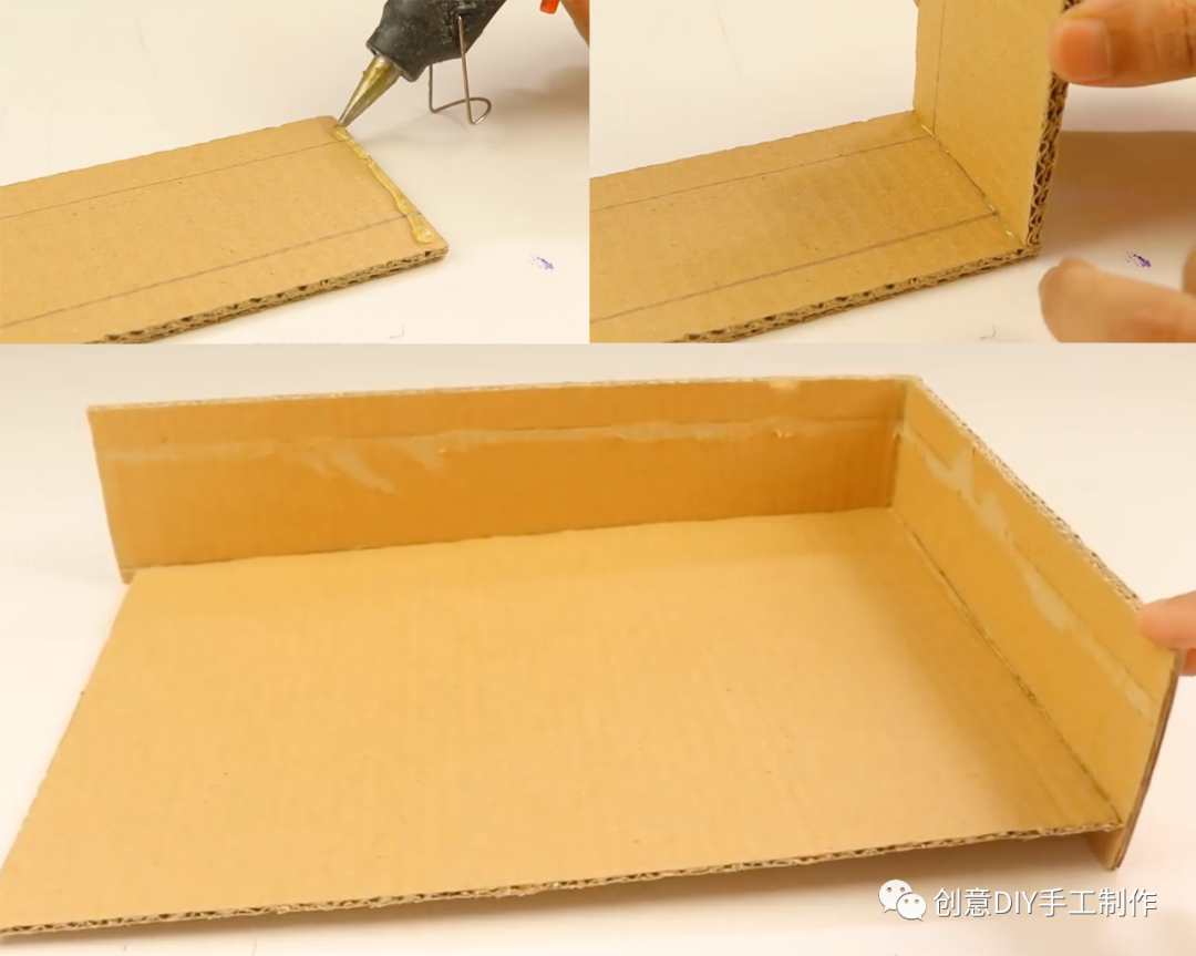 5 Desktop Mini Games You Can Make with Cardboard, More Fun than Buying Them