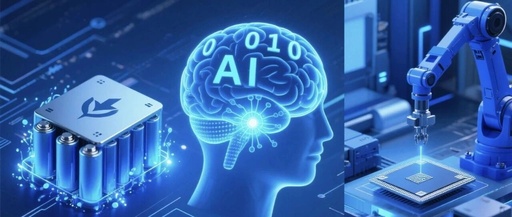 Learning Stock Trading Together: How to Choose Between Semiconductors, AI, and Solid-State Batteries Tomorrow?