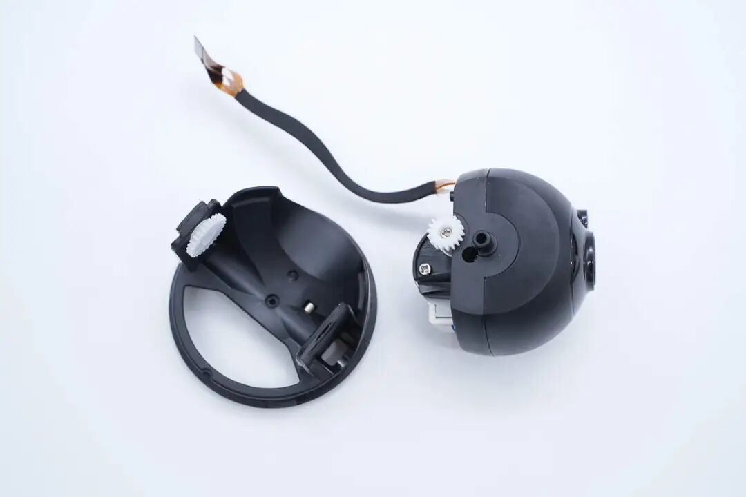 Disassembly Report: VIRTAVO Smart Indoor Camera