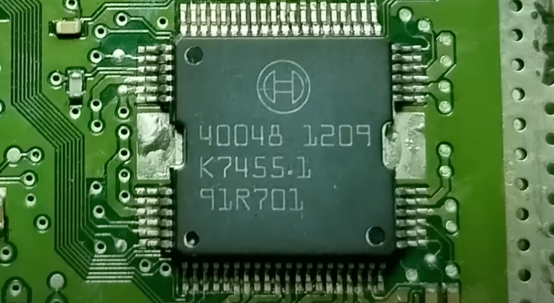 Dissecting the ECU of Kia and Hyundai: Understanding the Function of Each Chip