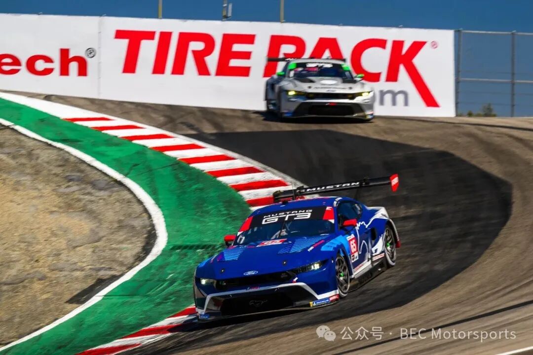 Power Regulation | Torque Sensors: The 'Timing Game' on the Track