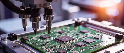 In-Depth Analysis of PCB Materials (Copper Clad Laminate, Electronic Resin, AI Servers, Glass Fiber Cloth)