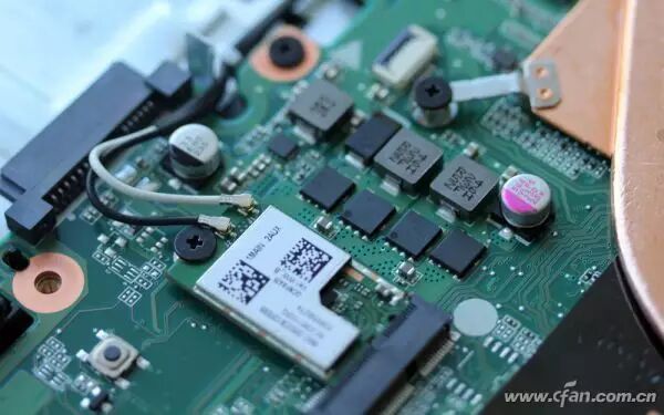 Review of Acer Aspire F5-572G Featuring the Sixth Generation Core Processor