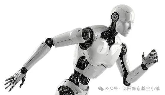 Funding for Embodied Robot Intelligent Controller Project