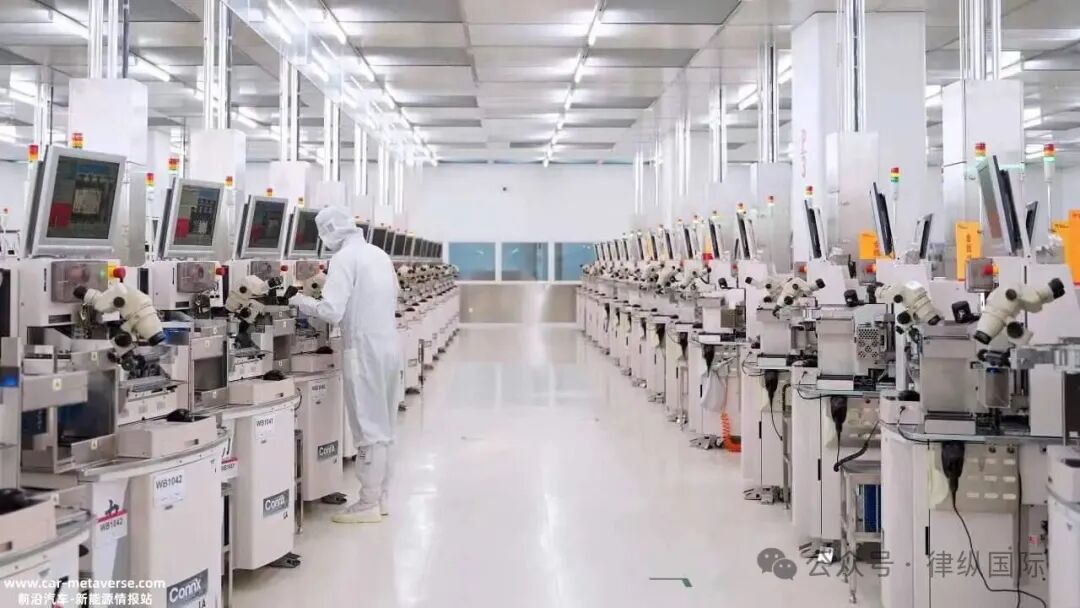 Texas Instruments: The Global Layout and Innovation Path of a Semiconductor Giant