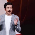 Lei Jun: The Perils of Self-Developed Chips