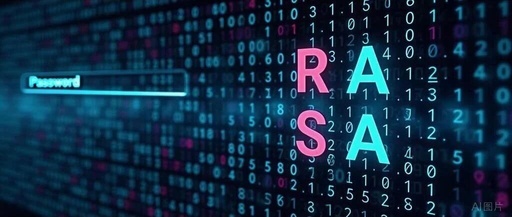 Number Theory: How RSA Encryption Protects Your Payment Passwords?