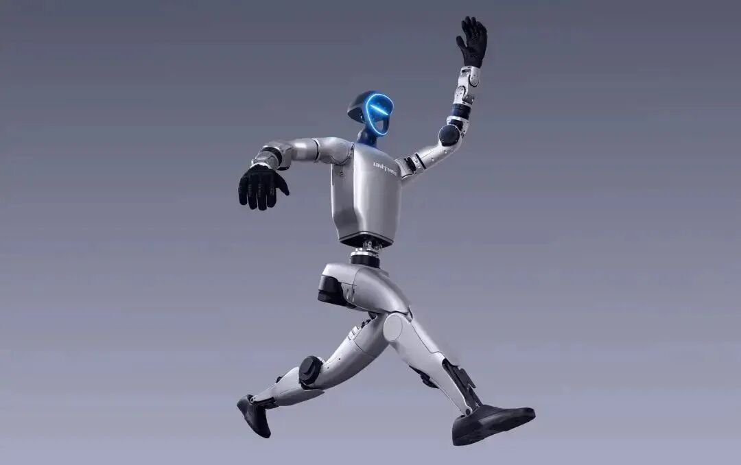 Immersion Liquid Cooling Technology Supports AI Robot Heat Dissipation