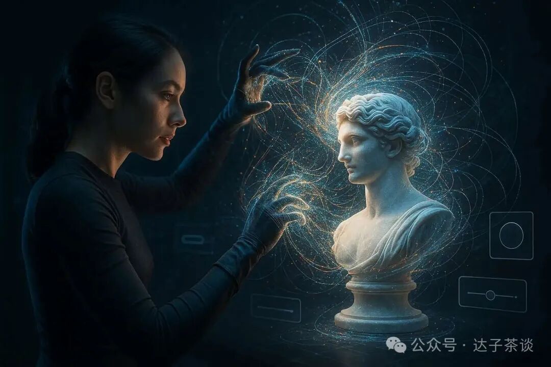 AI Interaction Philosophy V: Principles of Embodied Virtualization