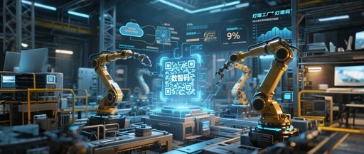 LeShi Technology: Experts in Industrial IoT and Smart Manufacturing Solutions