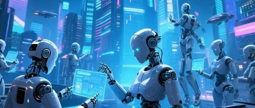2025 World Artificial Intelligence Conference Concludes: AI Agents Enter the Era of 'Super Assistants', Three Major Trends Reshape the Future