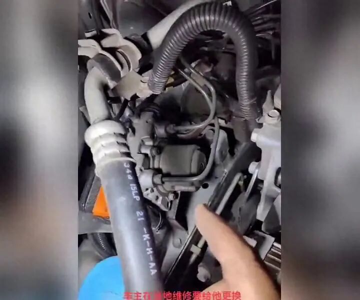 Dirty ABS Sensor: Warning Light Activation and ABS Failure