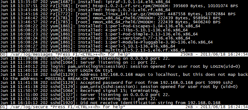 13 Essential Tools for Linux System Administration