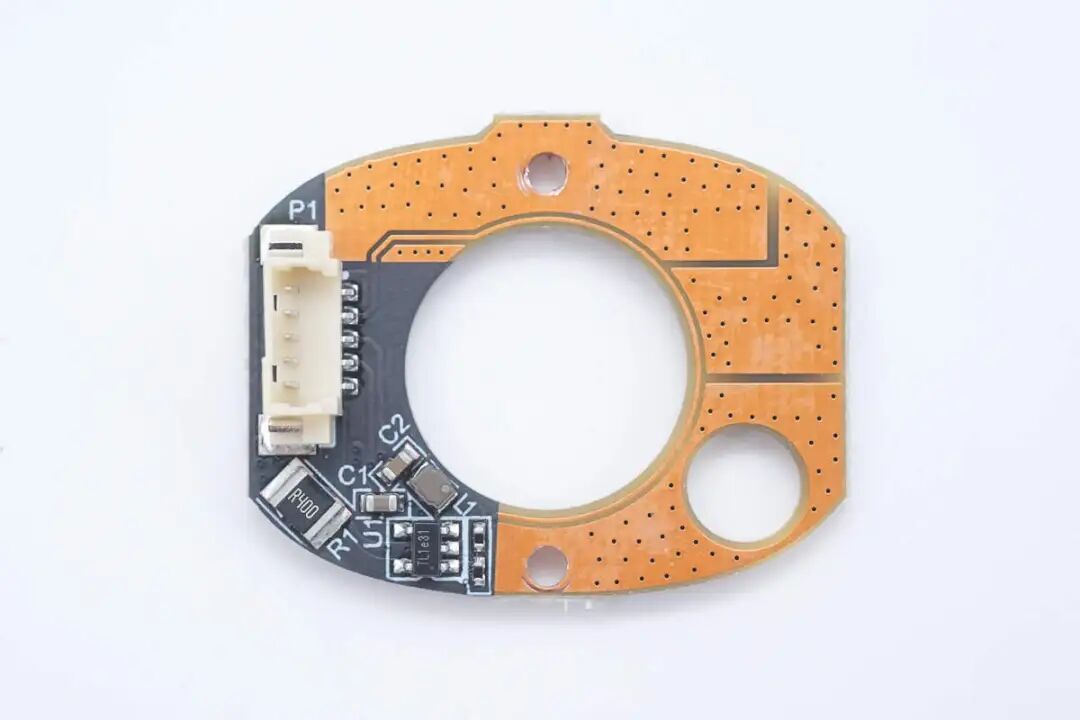 Disassembly Report: VIRTAVO Smart Indoor Camera