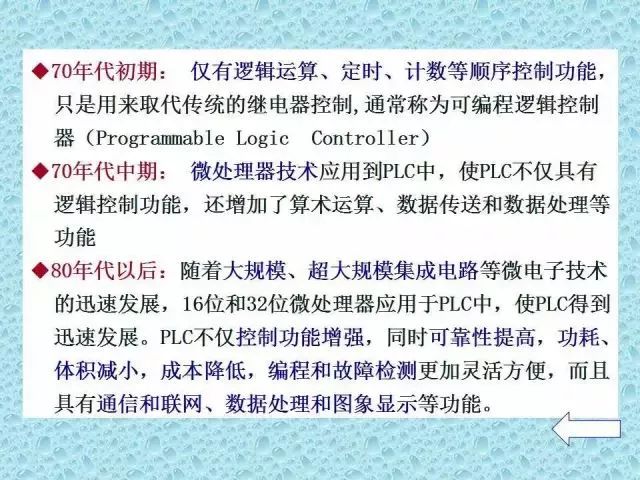 Don't Waste the National Day Holiday! This Comprehensive Guide to PLC Basics Will Help You Master New Skills!