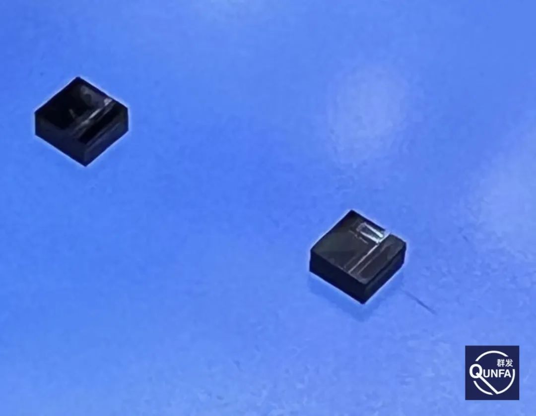 Hardcore Chips Strike! Top Ten Manufacturers Showcase Their Sensor 'Aces'
