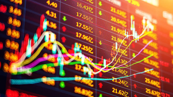 Chip Giants Unite! Intel Soars 22% in a Day, Leaving Senior Investors Stunned: Is This Still the "Toothpaste Factory" I Know?