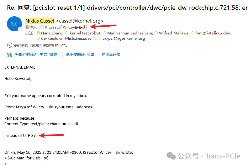 Strictness of Linux Kernel Maintainers