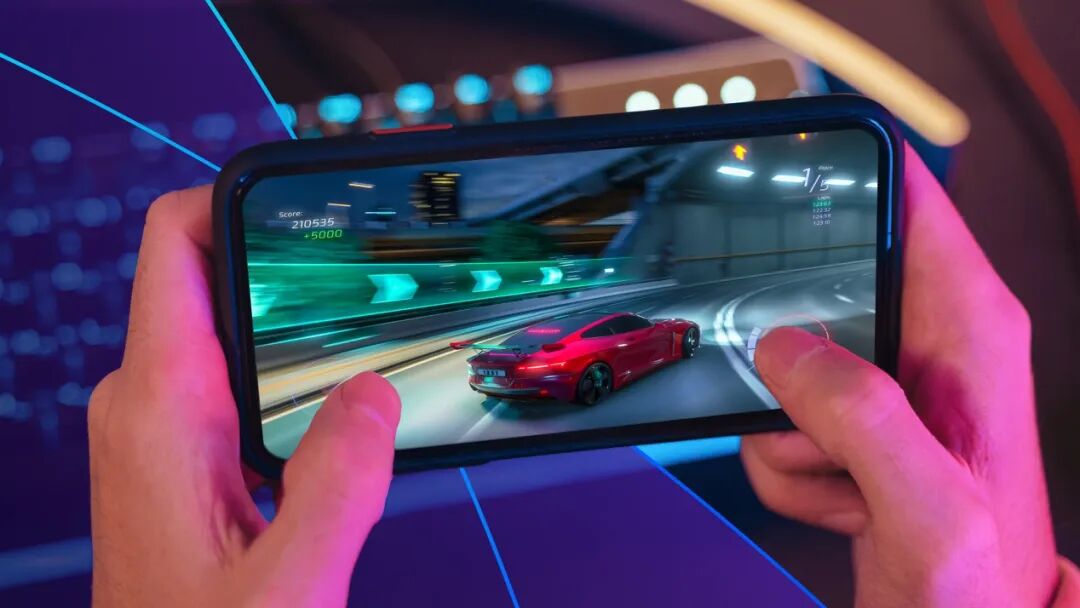 Arm Unveils AI Super Sampling Technology, Mobile Gaming Set to Benefit Next Year...
