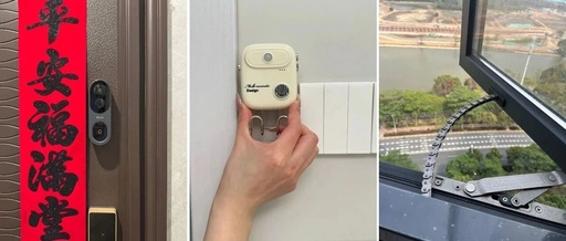 These 8 Affordable Smart Home Devices Enhance Safety at Home