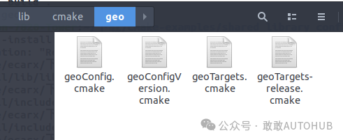 Read the Code | Simplifying Library Imports with CMake Configuration Files