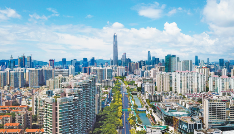 The Core Logic of Shenzhen as the World's Leading City in 3D Printing