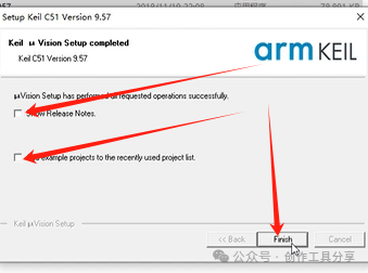 Keil uVision5 Installation Guide with Latest Software Package in English