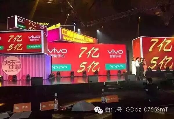 Huawei, OPPO, and VIVO: A Glimpse into Their High-End SMT Automated Production Lines!