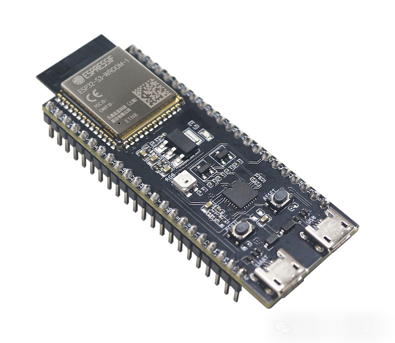 Introduction to ESP32: Basics and Features