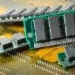 Storage Chips vs. Chips