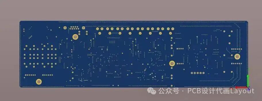 Sharing Insights on PCB Design Projects