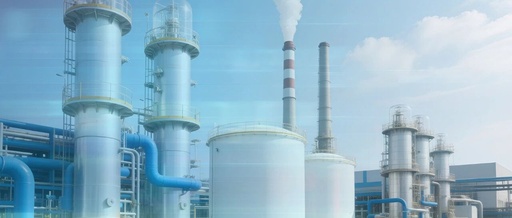 Case Study | Frequent PROFIBUS Communication Failures? See How Indu-Sol Optimizes Networks to Ensure Stable and Efficient Operation of Chemical Production Lines!