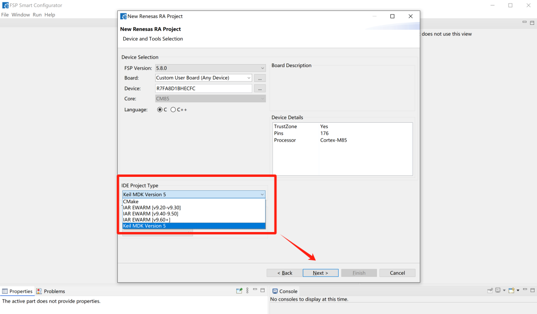 Overview: Common Tools for Developing Renesas MCUs