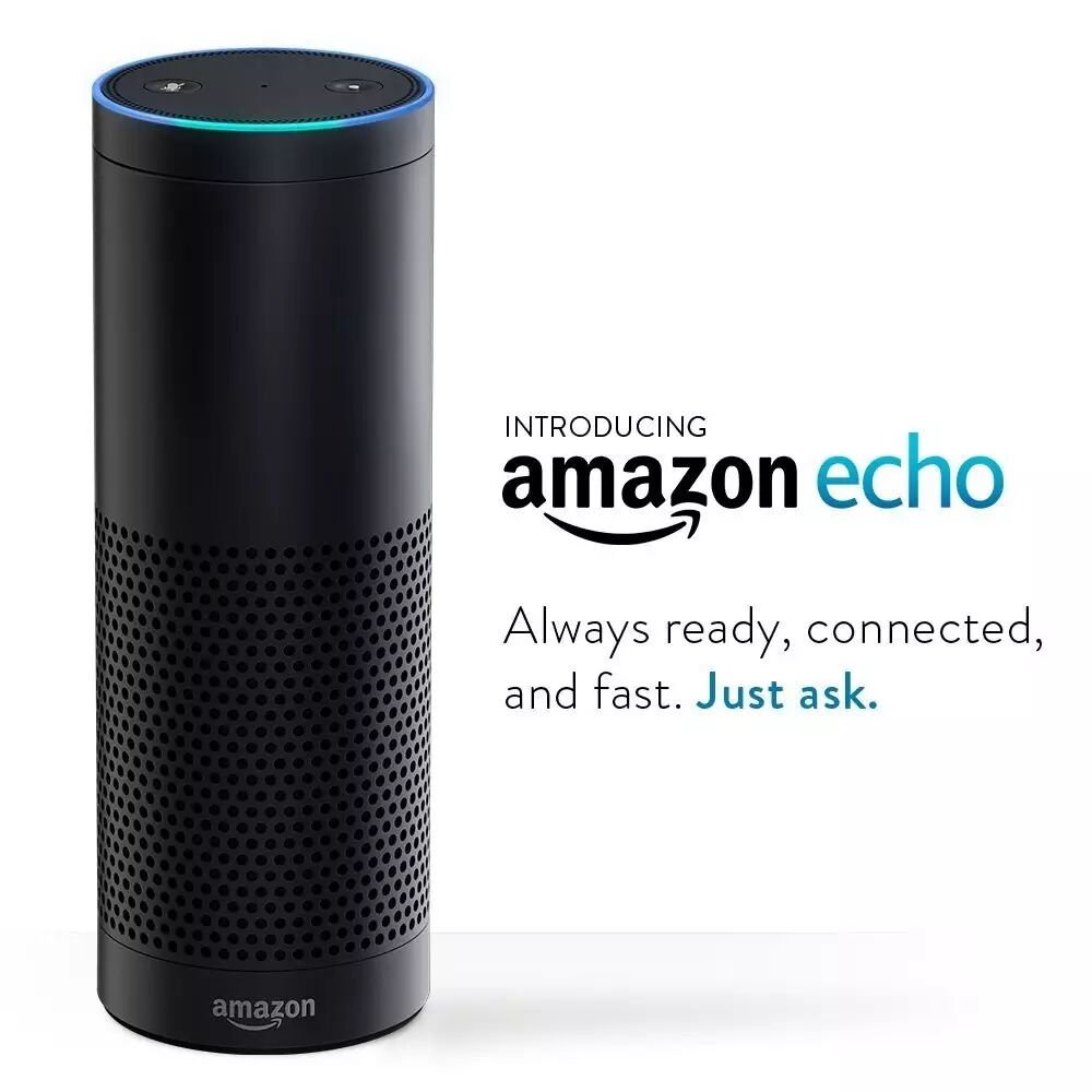 Smart Speakers Become the AI Trend: Who is Most Likely to Become China's Version of Echo?
