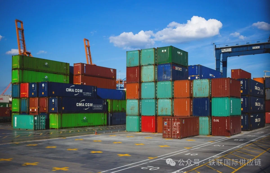 Essential Guide for Import and Export Logistics: Choosing Between COC and SOC Containers