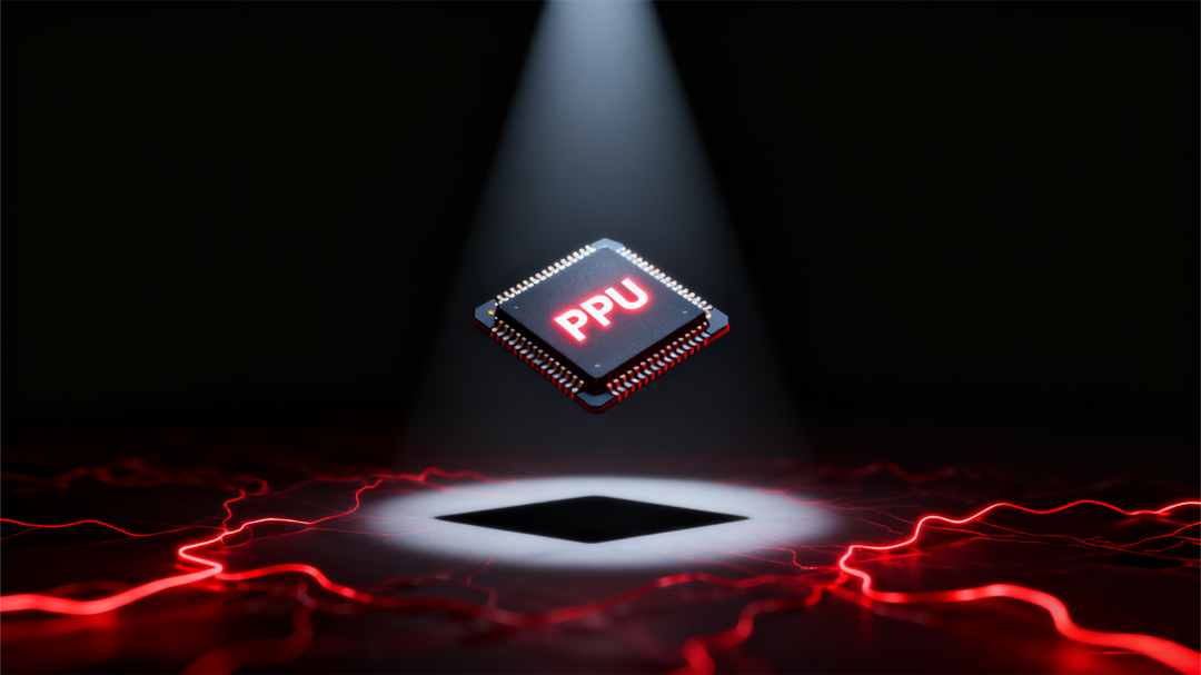 Alibaba's Self-Developed AI Chip Accidentally Exposed!