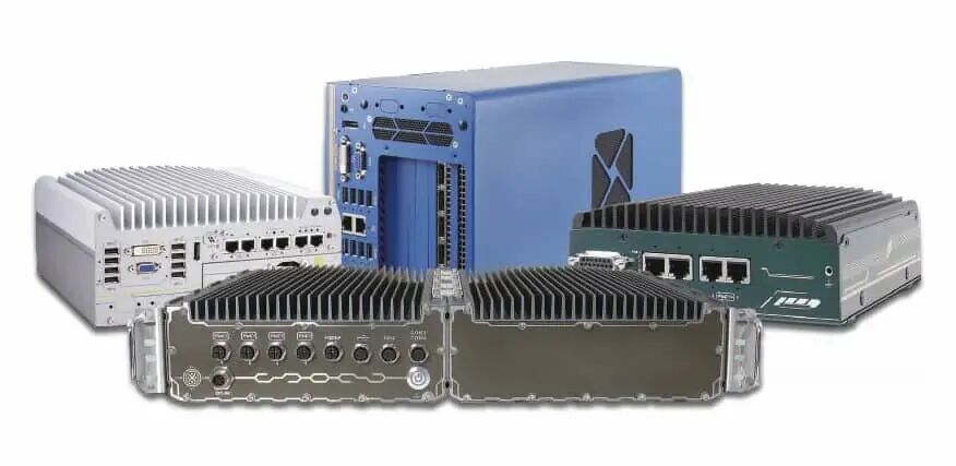Edge AI Computer