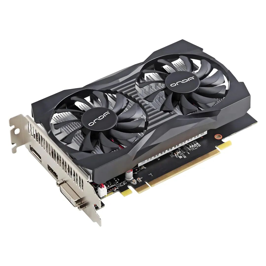Loongson's First GPGPU Chip is Here! The 9A1000 is Set to Complete Tape-Out, Targeting Entry-Level Graphics Cards with Performance Comparable to RX550