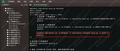 Implementing Dynamic Relay Updates for RustDesk: Achieving Low-Latency, High-Quality Remote Desktop Access