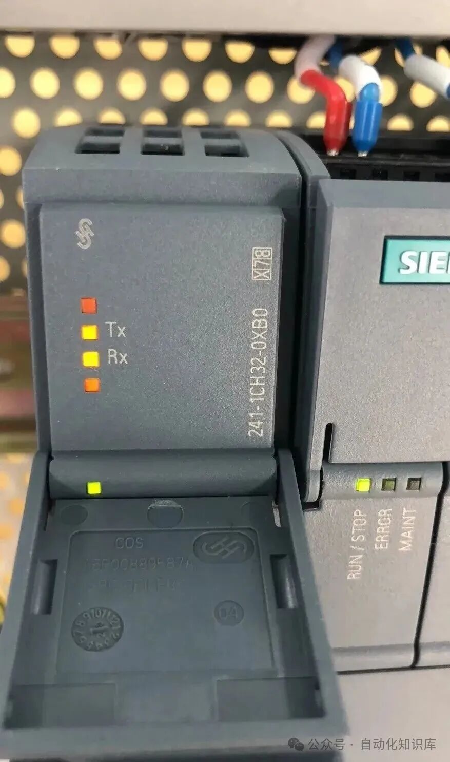 A Beginner's Guide to Mastering Modbus Communication Between PLC and Inverter