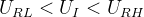 Proteus Simulation of Voltage Comparators